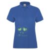 OGIO® JEWEL LADIES' POLO Thumbnail
