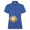 OGIO® JEWEL LADIES' POLO Thumbnail