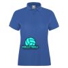 OGIO® JEWEL LADIES' POLO Thumbnail