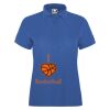 OGIO® JEWEL LADIES' POLO Thumbnail
