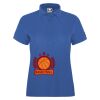OGIO® JEWEL LADIES' POLO Thumbnail