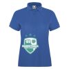 OGIO® JEWEL LADIES' POLO Thumbnail
