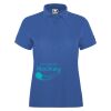 OGIO® JEWEL LADIES' POLO Thumbnail
