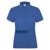 OGIO® JEWEL LADIES' POLO Thumbnail