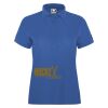 OGIO® JEWEL LADIES' POLO Thumbnail