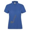 OGIO® JEWEL LADIES' POLO Thumbnail