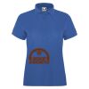 OGIO® JEWEL LADIES' POLO Thumbnail
