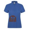 OGIO® JEWEL LADIES' POLO Thumbnail