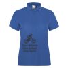 OGIO® JEWEL LADIES' POLO Thumbnail