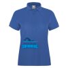OGIO® JEWEL LADIES' POLO Thumbnail