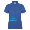 OGIO® JEWEL LADIES' POLO Thumbnail