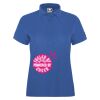 OGIO® JEWEL LADIES' POLO Thumbnail