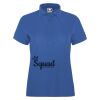 OGIO® JEWEL LADIES' POLO Thumbnail