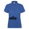 OGIO® JEWEL LADIES' POLO Thumbnail