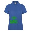 OGIO® JEWEL LADIES' POLO Thumbnail