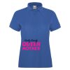 OGIO® JEWEL LADIES' POLO Thumbnail