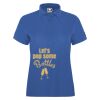 OGIO® JEWEL LADIES' POLO Thumbnail