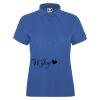 OGIO® JEWEL LADIES' POLO Thumbnail