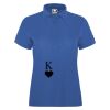 OGIO® JEWEL LADIES' POLO Thumbnail