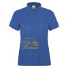OGIO® JEWEL LADIES' POLO Thumbnail