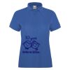 OGIO® JEWEL LADIES' POLO Thumbnail