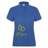 OGIO® JEWEL LADIES' POLO Thumbnail