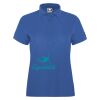 OGIO® JEWEL LADIES' POLO Thumbnail