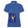 OGIO® JEWEL LADIES' POLO Thumbnail