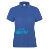 OGIO® JEWEL LADIES' POLO Thumbnail