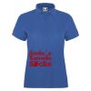 OGIO® JEWEL LADIES' POLO Thumbnail