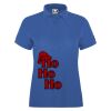 OGIO® JEWEL LADIES' POLO Thumbnail