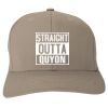 ATC MID PROFILE TWILL CAP Thumbnail