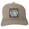 ATC MID PROFILE TWILL CAP Thumbnail