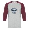 ATC EUROSPUN RING SPUN BASEBALL TEE Thumbnail